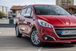 Peugeot 208 2016 na predaj – fotografia 18