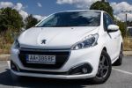 Peugeot 208 2017 na predaj – fotografia 3
