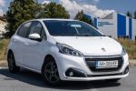 Peugeot 208 2017 na predaj – fotografia 7