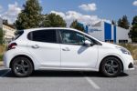 Peugeot 208 2017 na predaj – fotografia 9