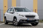 Peugeot 2008 2014 na predaj – fotografia 3