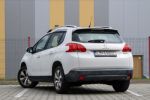 Peugeot 2008 2014 na predaj – fotografia 7