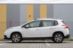 Peugeot 2008 2014 na predaj – fotografia 8