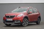 Peugeot 2008 2017 na predaj – fotografia 1