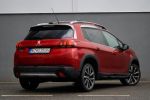 Peugeot 2008 2017 na predaj – fotografia 5