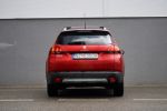 Peugeot 2008 2017 na predaj – fotografia 6