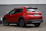 Peugeot 2008 2017 na predaj – fotografia 7