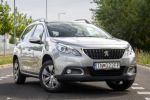 Peugeot 2008 2018 na predaj – fotografia 3