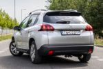 Peugeot 2008 2018 na predaj – fotografia 5