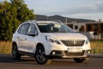 Peugeot 2008 2017 na predaj – fotografia 3