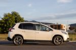 Peugeot 2008 2017 na predaj – fotografia 4