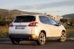 Peugeot 2008 2017 na predaj – fotografia 5