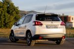 Peugeot 2008 2017 na predaj – fotografia 7