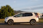 Peugeot 2008 2017 na predaj – fotografia 8