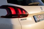 Peugeot 2008 2017 na predaj – fotografia 10