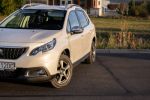Peugeot 2008 2017 na predaj – fotografia 11