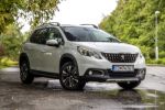 Peugeot 2008 2017 na predaj – fotografia 3