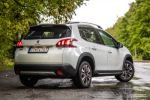 Peugeot 2008 2017 na predaj – fotografia 5