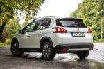 Peugeot 2008 2017 na predaj – fotografia 7