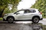 Peugeot 2008 2017 na predaj – fotografia 8