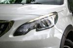 Peugeot 2008 2017 na predaj – fotografia 9