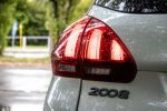 Peugeot 2008 2017 na predaj – fotografia 11