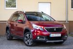 Peugeot 2008 2017 na predaj – fotografia 3