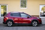 Peugeot 2008 2017 na predaj – fotografia 4