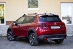 Peugeot 2008 2017 na predaj – fotografia 7