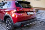 Peugeot 2008 2017 na predaj – fotografia 10