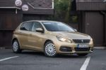 Peugeot 308 2017 na predaj – fotografia 3