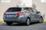 Peugeot 308 2015 na predaj – fotografia 5