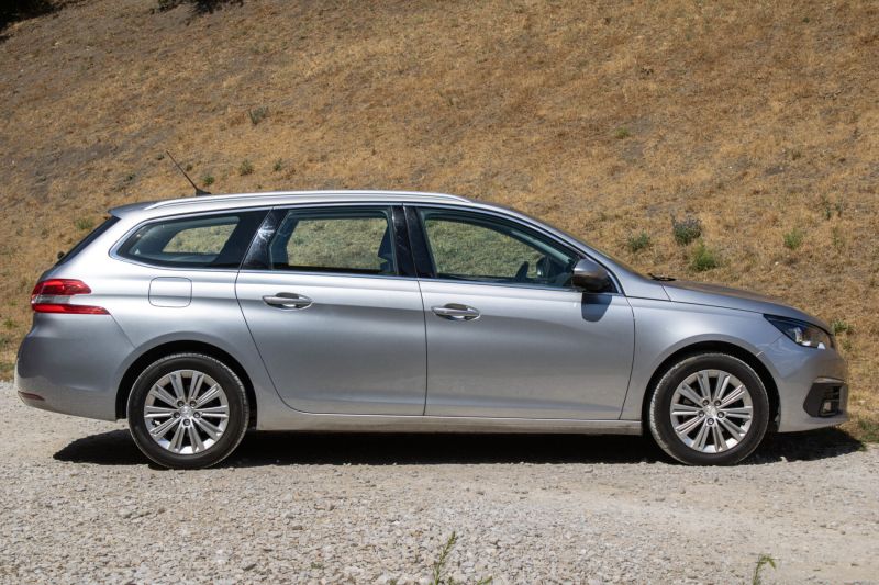 Peugeot 308 SW