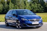 Peugeot 308 2016 na predaj – fotografia 3
