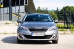 Peugeot 308 2015 na predaj – fotografia 2