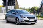 Peugeot 308 2015 na predaj – fotografia 3