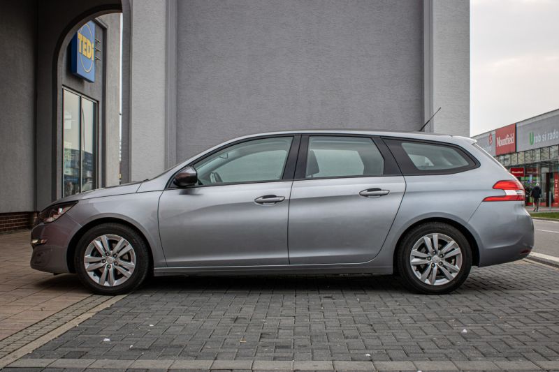 Peugeot 308 SW