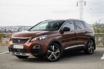 Peugeot 3008 2020 na predaj – fotografia 1