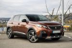 Peugeot 3008 2020 na predaj – fotografia 3