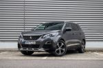 Peugeot 5008 2019 na predaj – fotografia 1