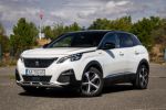Peugeot 3008 2019 na predaj – fotografia 1