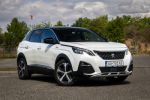 Peugeot 3008 2019 na predaj – fotografia 4