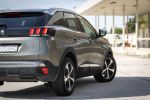 Peugeot 3008 2019 na predaj – fotografia 12
