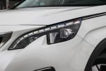 Peugeot 3008 2017 na predaj – fotografia 11