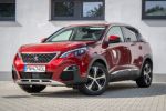 Peugeot 3008 2018 na predaj – fotografia 1