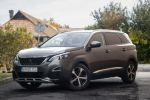 Peugeot 5008 2019 na predaj – fotografia 1