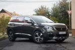 Peugeot 5008 2019 na predaj – fotografia 3
