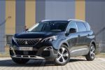 Peugeot 5008 2020 na predaj – fotografia 1