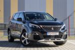 Peugeot 5008 2020 na predaj – fotografia 3