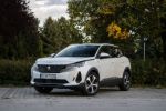 Peugeot 3008 2020 na predaj – fotografia 1